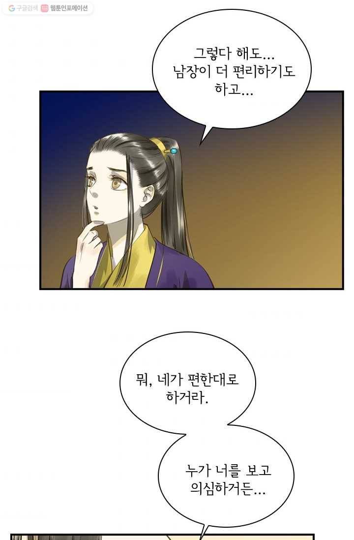 그 황제가 남편을 만드는 법 15화 7