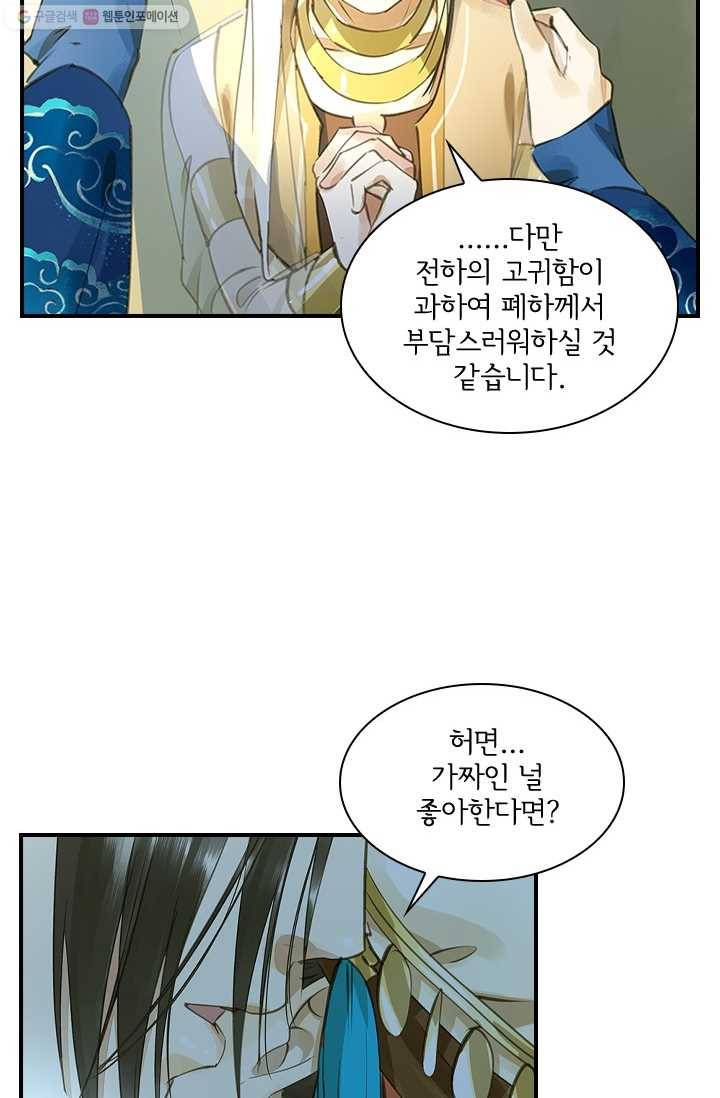 그 황제가 남편을 만드는 법 21화 4