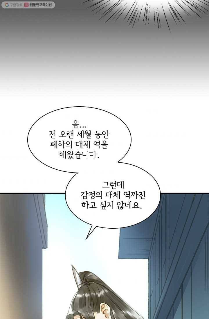 그 황제가 남편을 만드는 법 21화 7