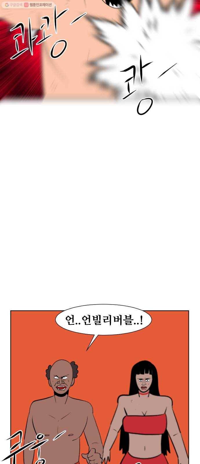 언덕 위의 제임스 265화 문명 파이터 (5) 20
