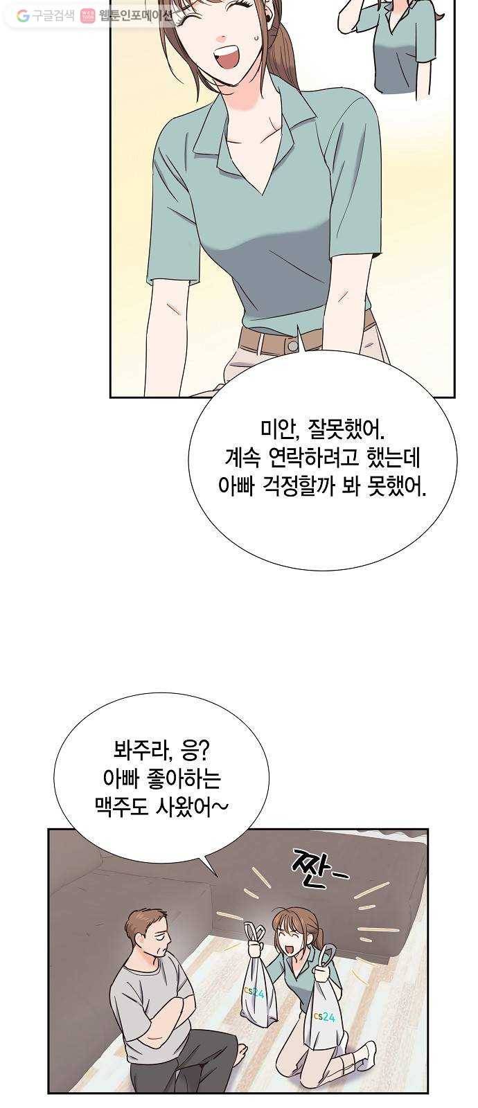 스캔들(네이버) 25화 2