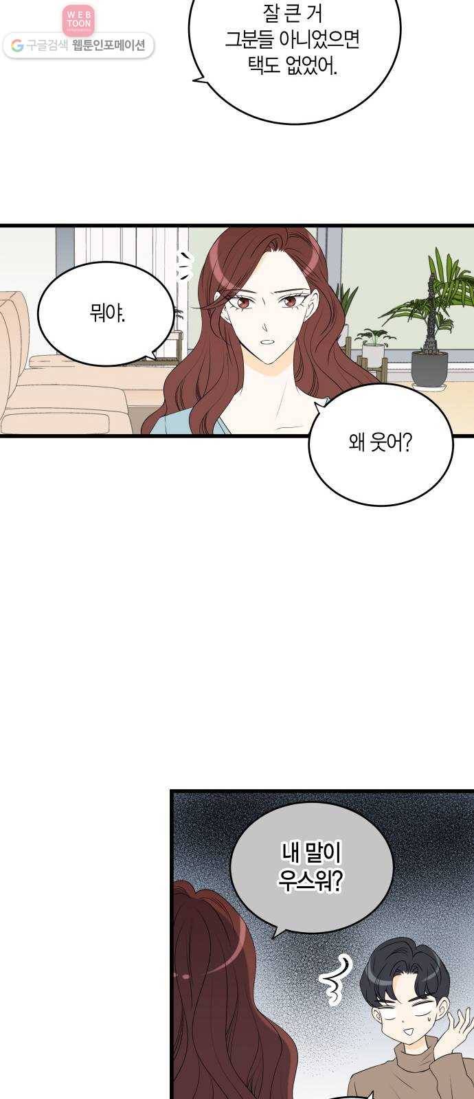 새벽 두 시의 신데렐라 14화 9