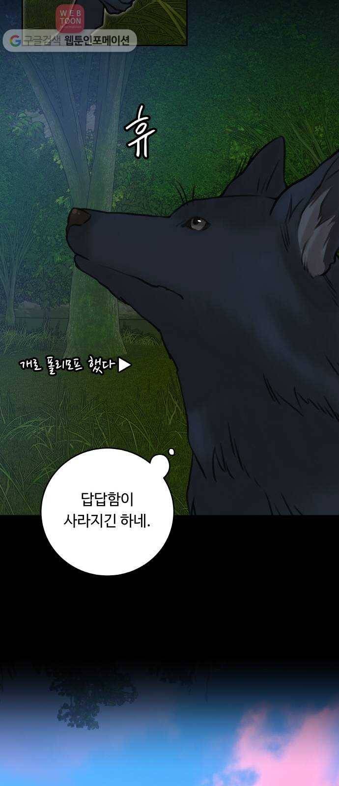 마녀와 용의 신혼일기 12화 47