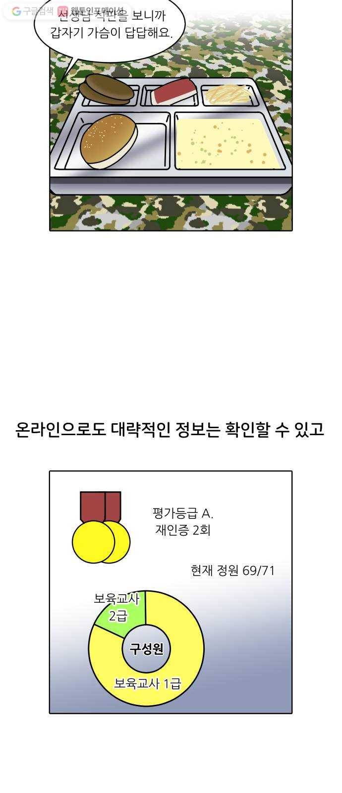 닥터앤닥터 육아일기 146. 복귀 1 18