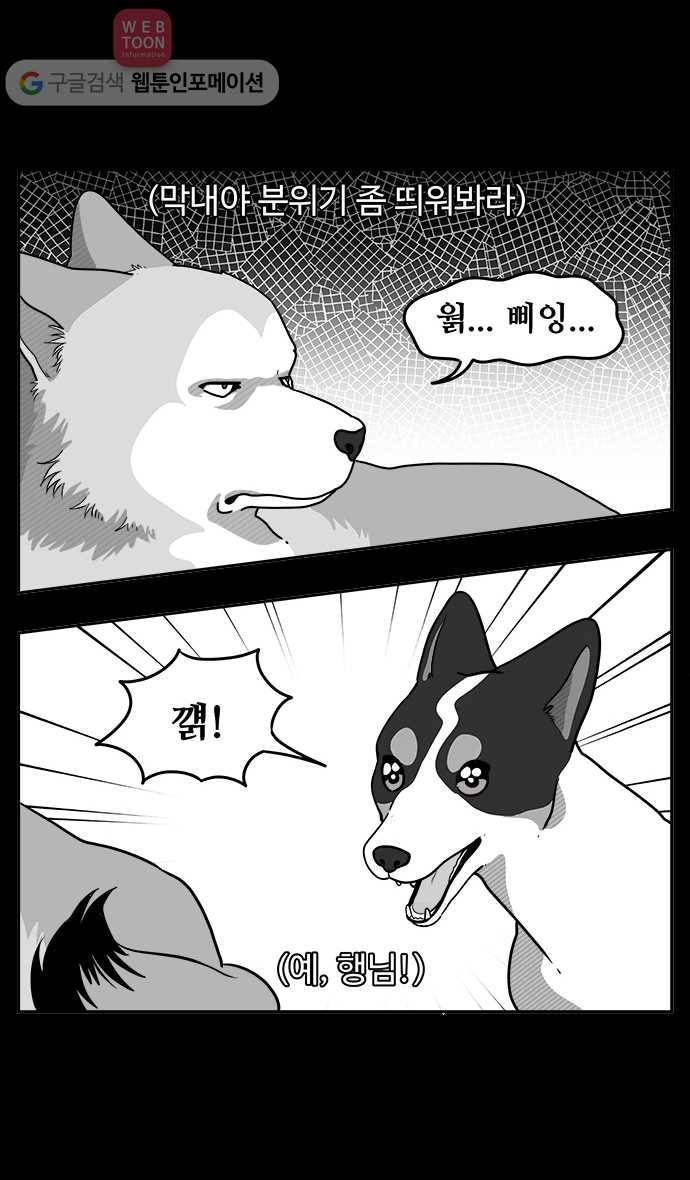 노곤하개 시즌4 프롤로그 6