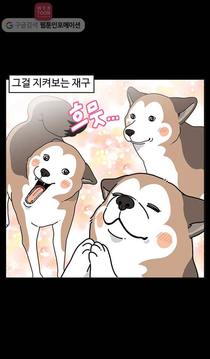 노곤하개 시즌4 프롤로그 8