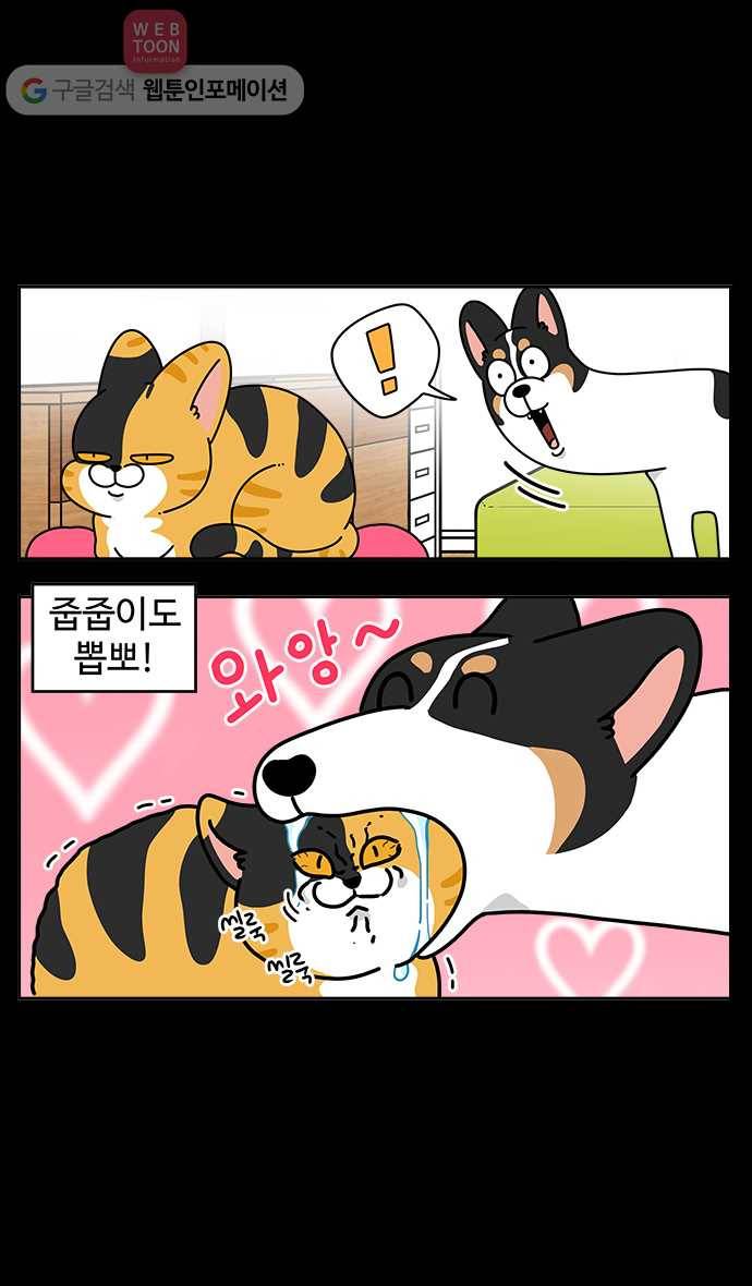 노곤하개 시즌4 프롤로그 12