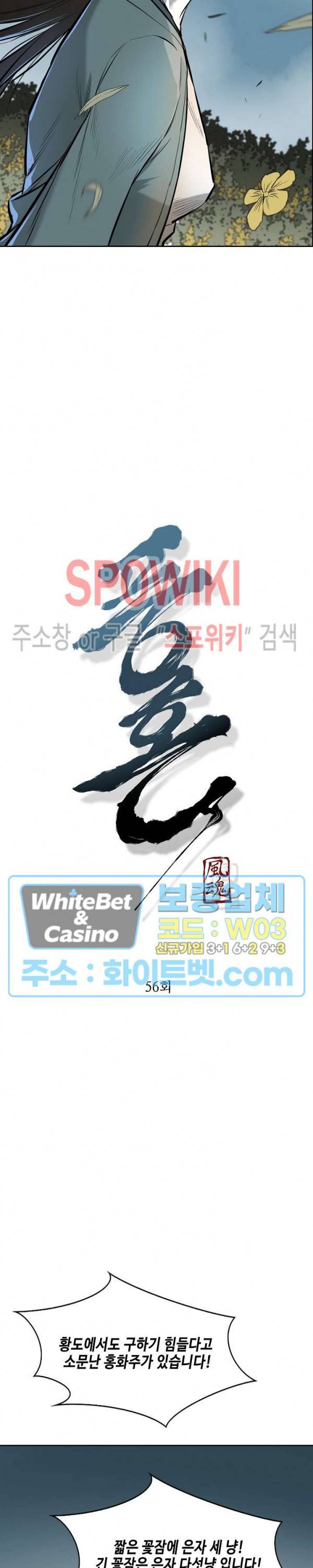 풍혼 56화 2