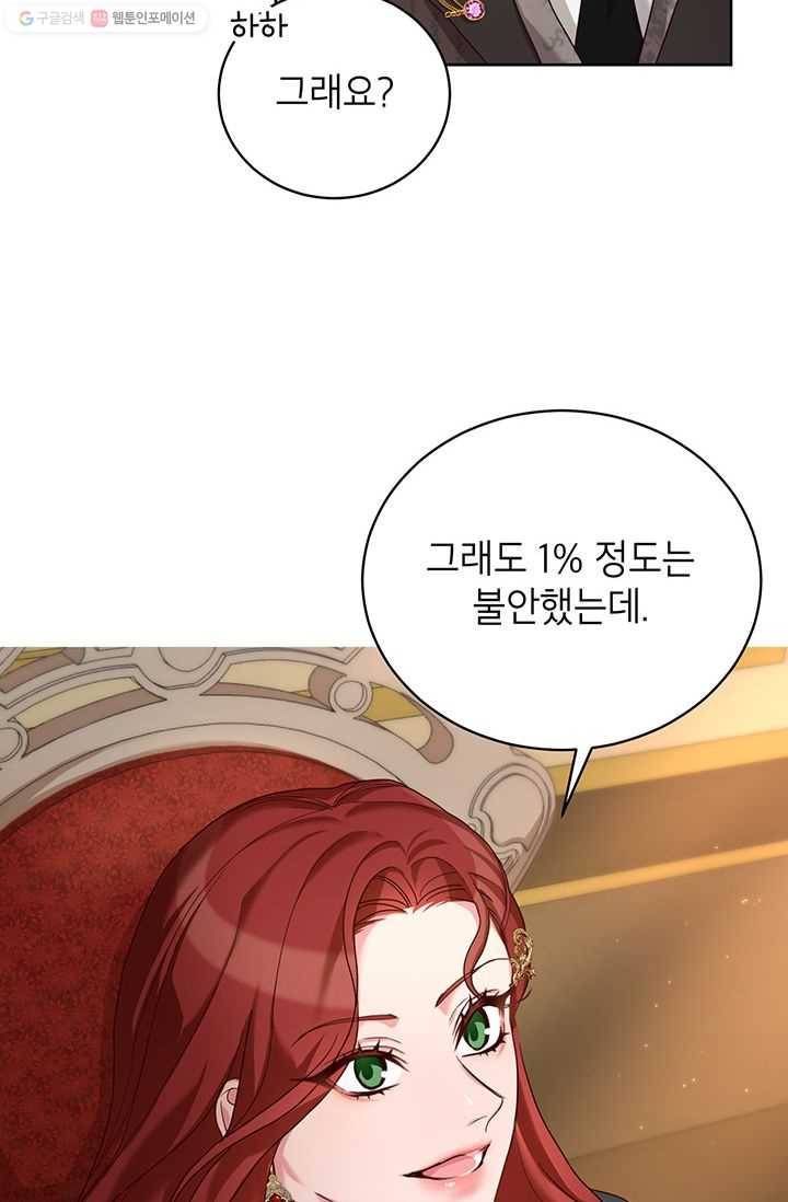 그냥 악역으로 살겠습니다 23화 7