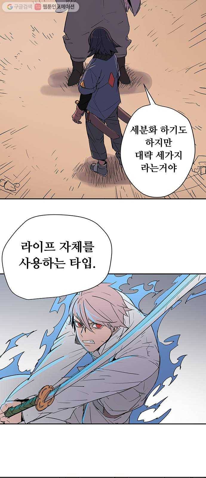 겟라이프 49화 2