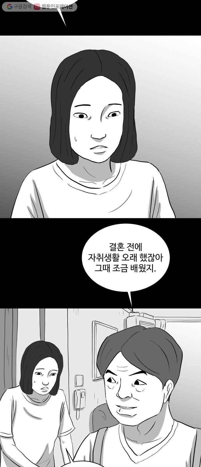 로그아웃 73화 조작 (4) 5