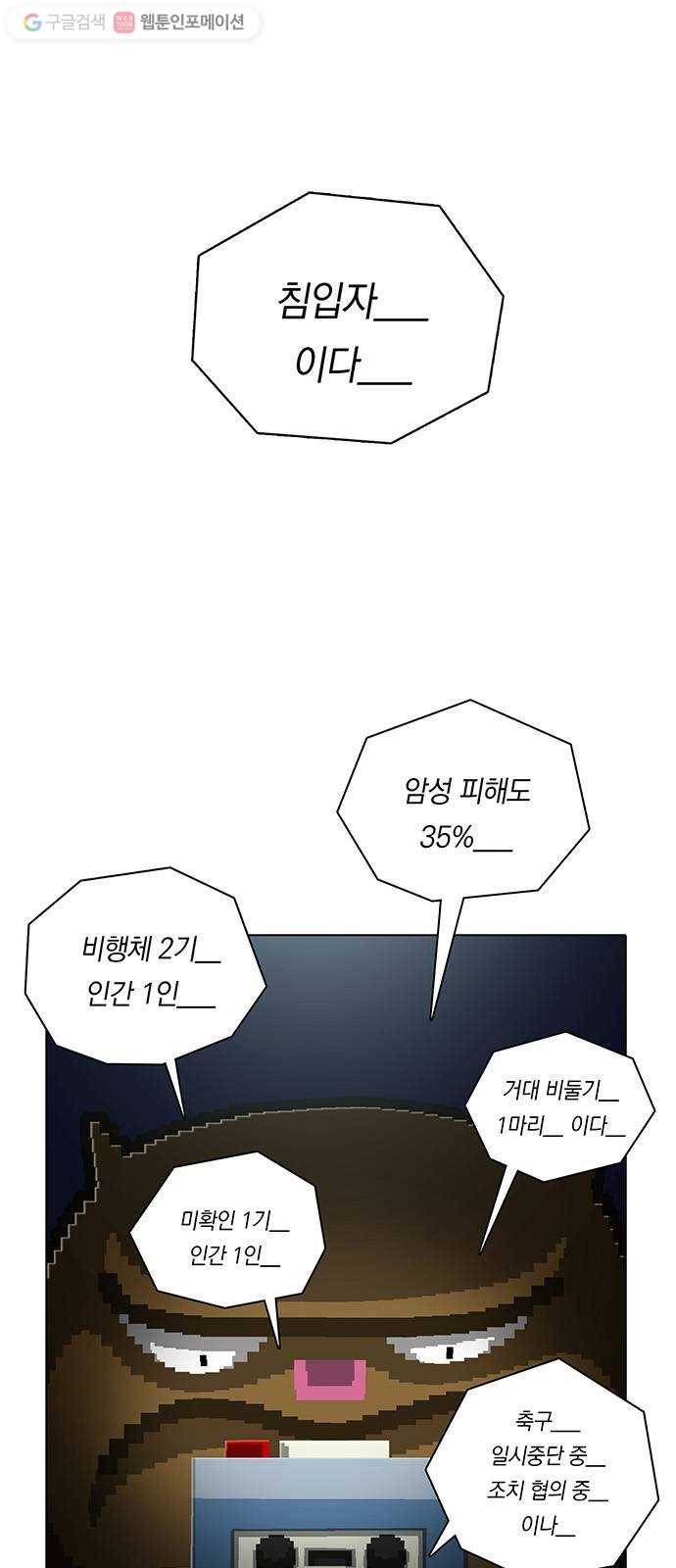전자오락수호대 STAGE 156 - 거짓의 구원 2