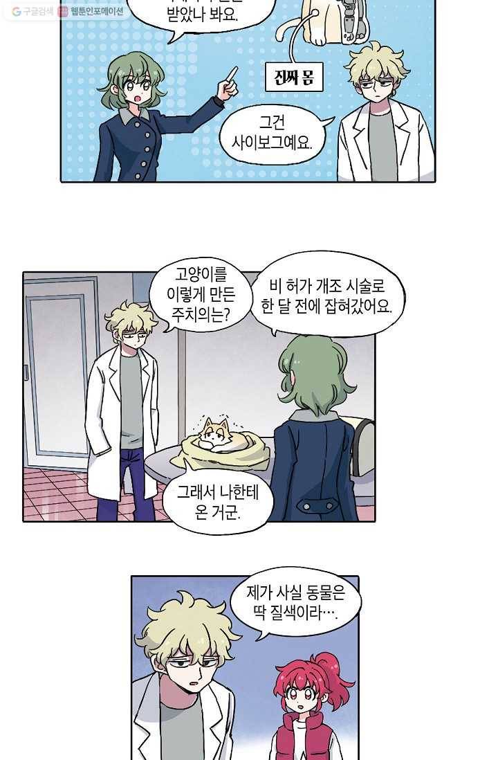 도미노파이 6화 11