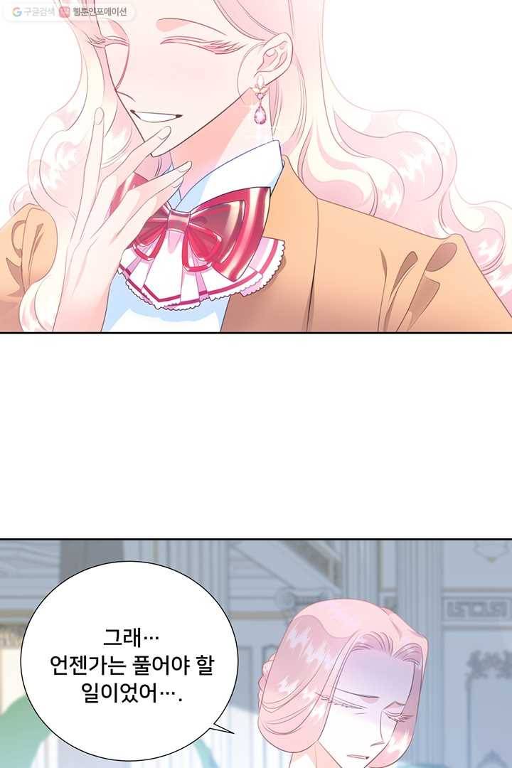 공녀님의 우주선 80화 5