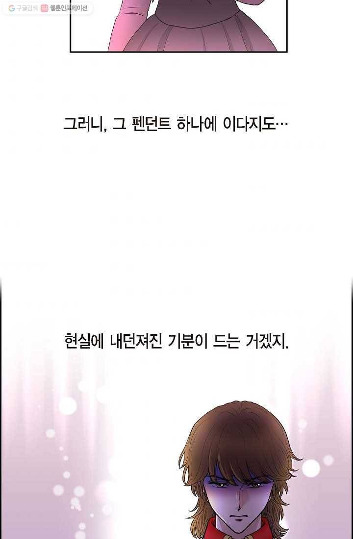 폐하의 무릎 위 77화 5