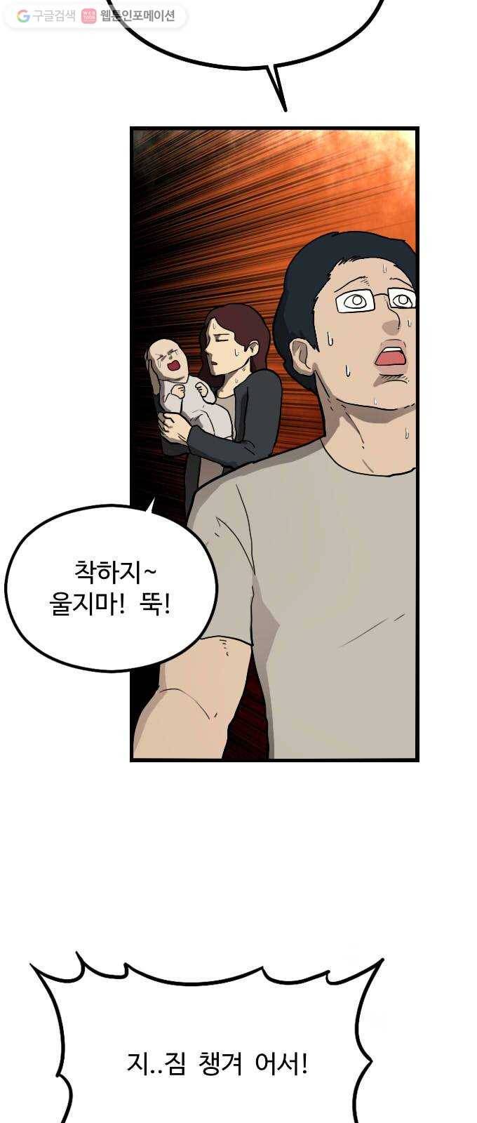 가슴털 로망스 54화 2