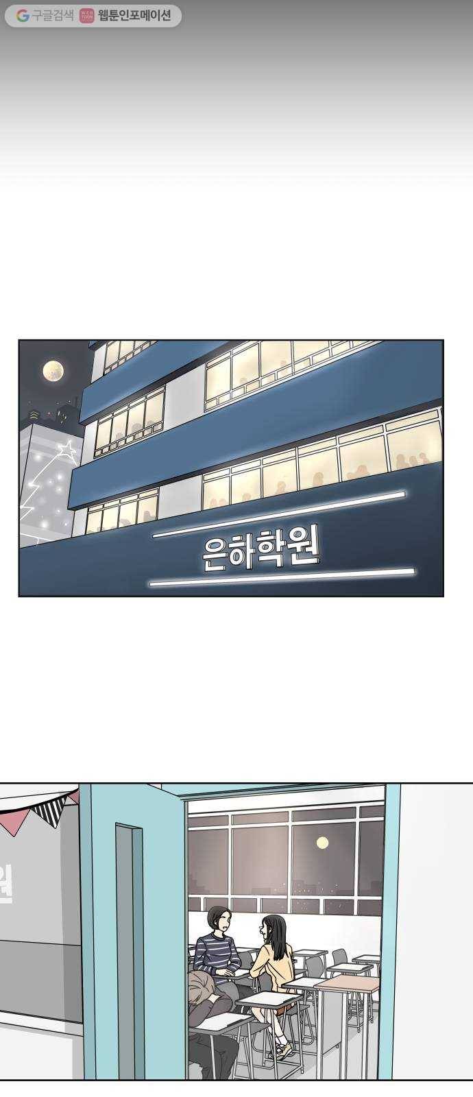 걸어서 30분 1화 럭키문 6