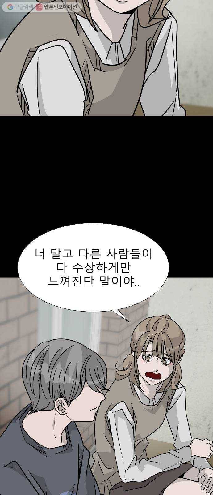 피노키오 소녀 17화. 거짓말을 하지 않는 소녀 10