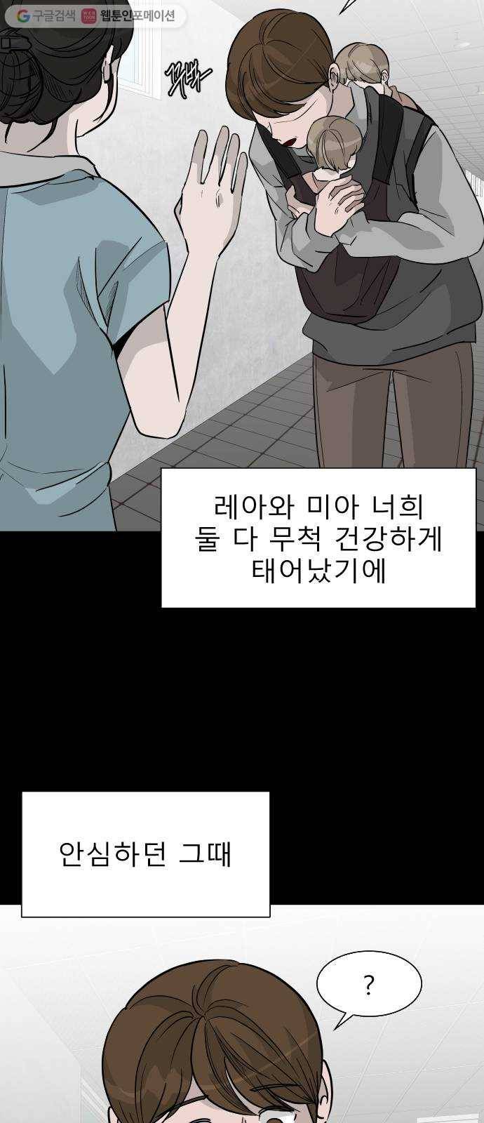 피노키오 소녀 35화. 민낯이 드러난 과거(2) 2
