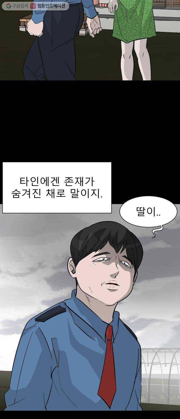 피노키오 소녀 35화. 민낯이 드러난 과거(2) 12