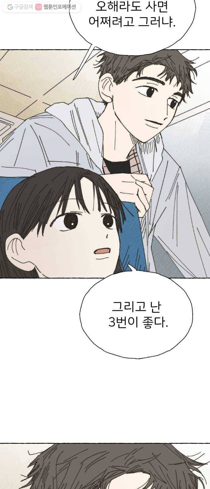 누군가의 로섬 37. 새로운 일 30