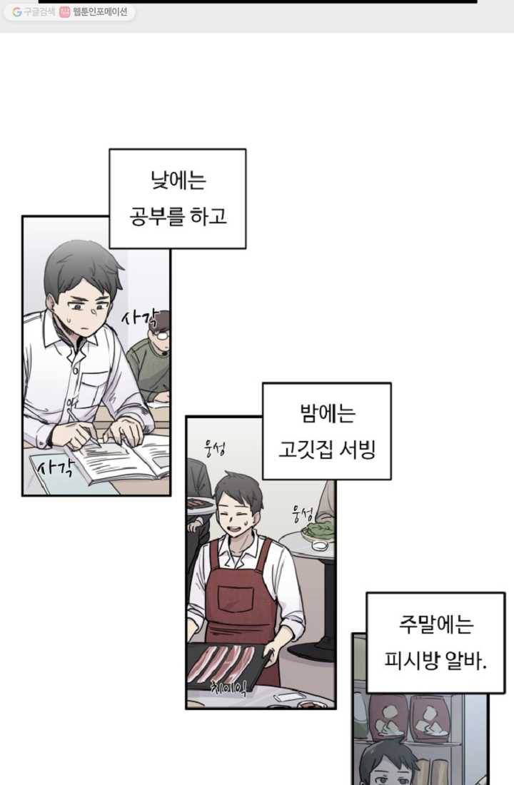 만능장교 성공기 4화 13