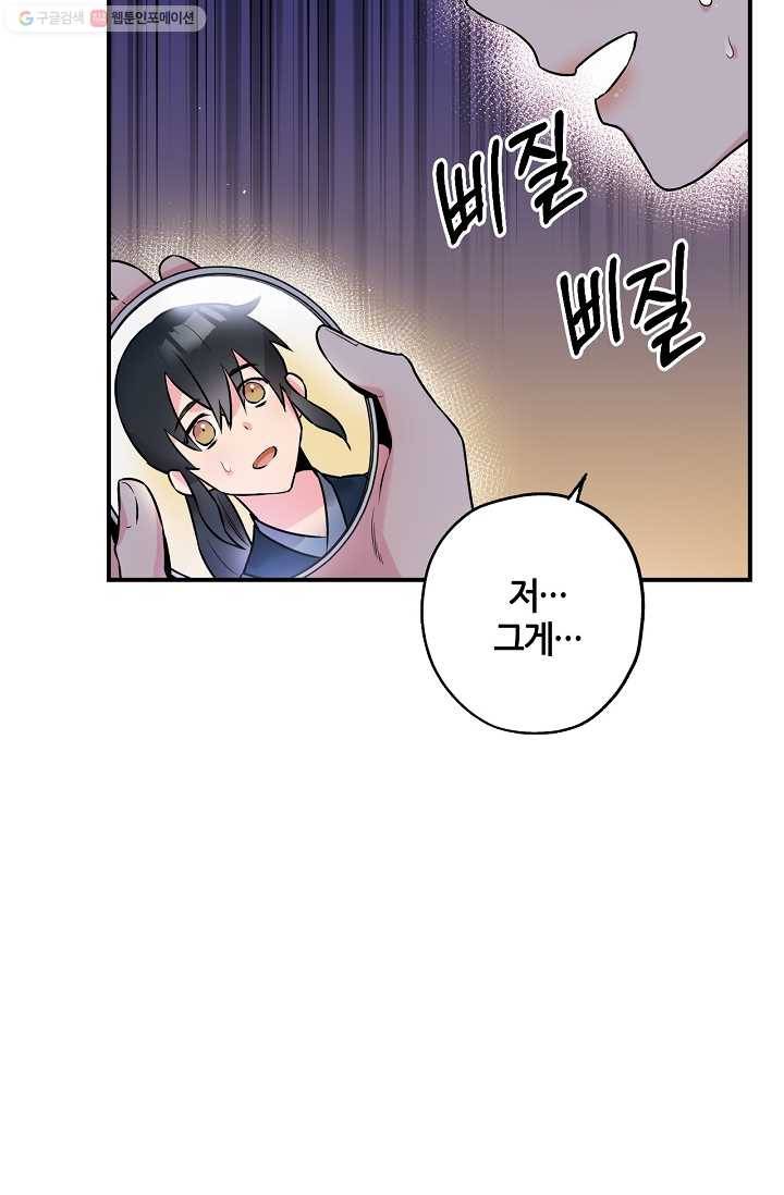 무협지 악녀인데 내가 제일 쎄! 33화 5