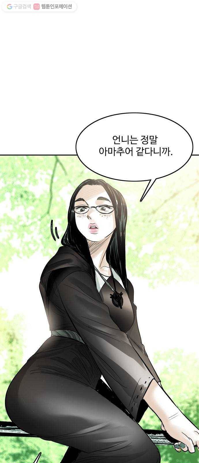 마도 25화 정체 1