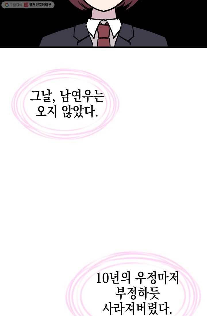 첫사랑 조작단 3화 5