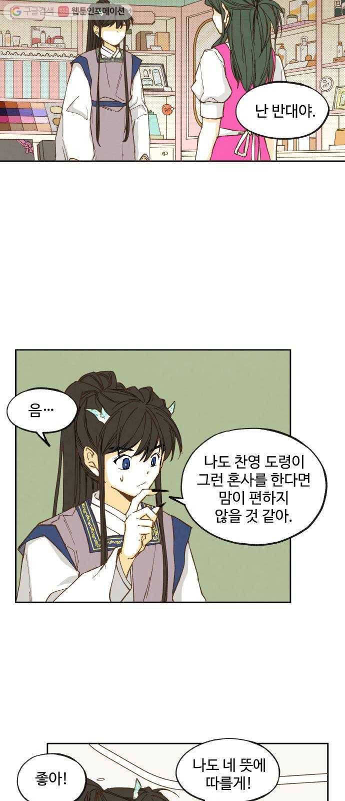합격시켜주세용 25화 15