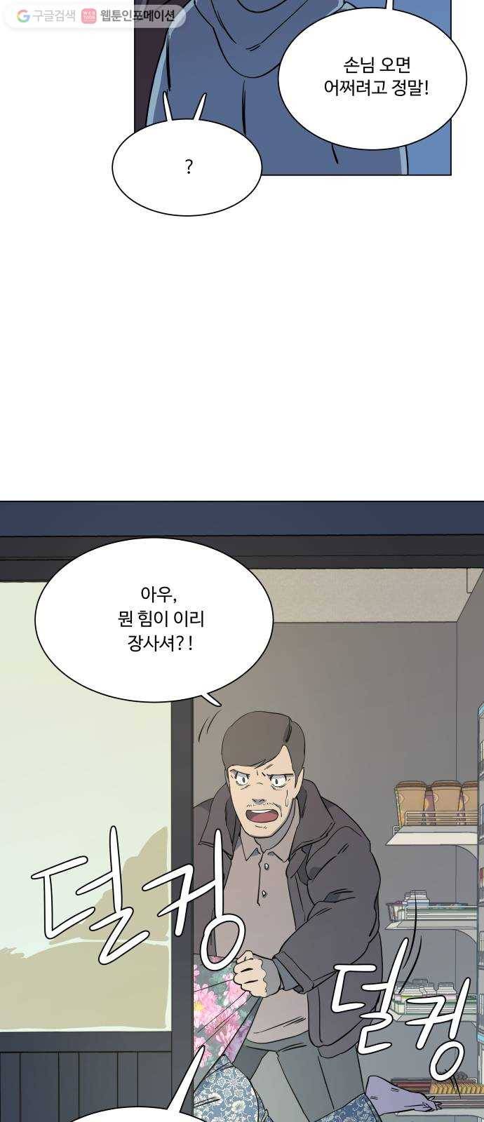 평행도시 3장 (2)_Stranger 9