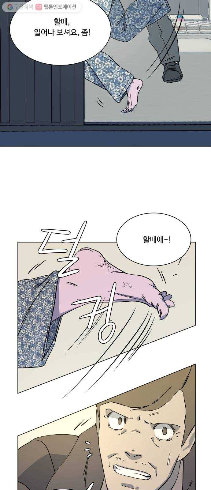 평행도시 3장 (2)_Stranger 10
