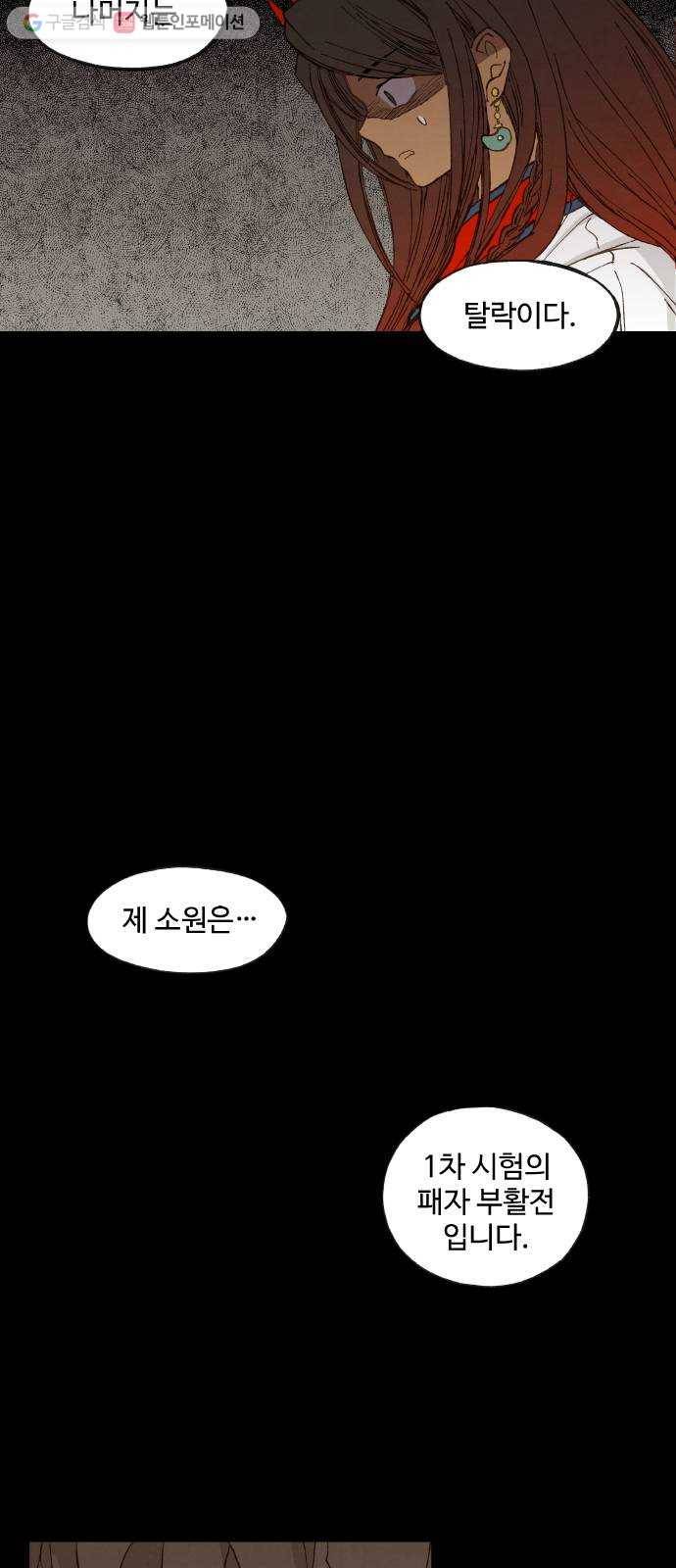 합격시켜주세용 70화 14