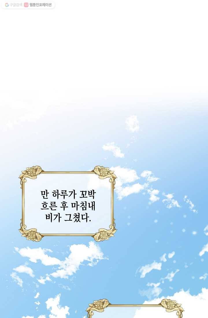다정한 그대를 지키는 방법 3화 2
