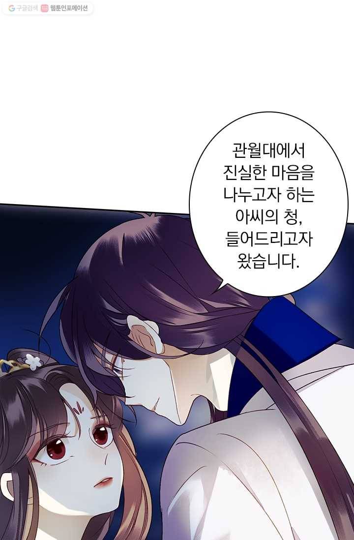 사월이 다시 오면 21화 1