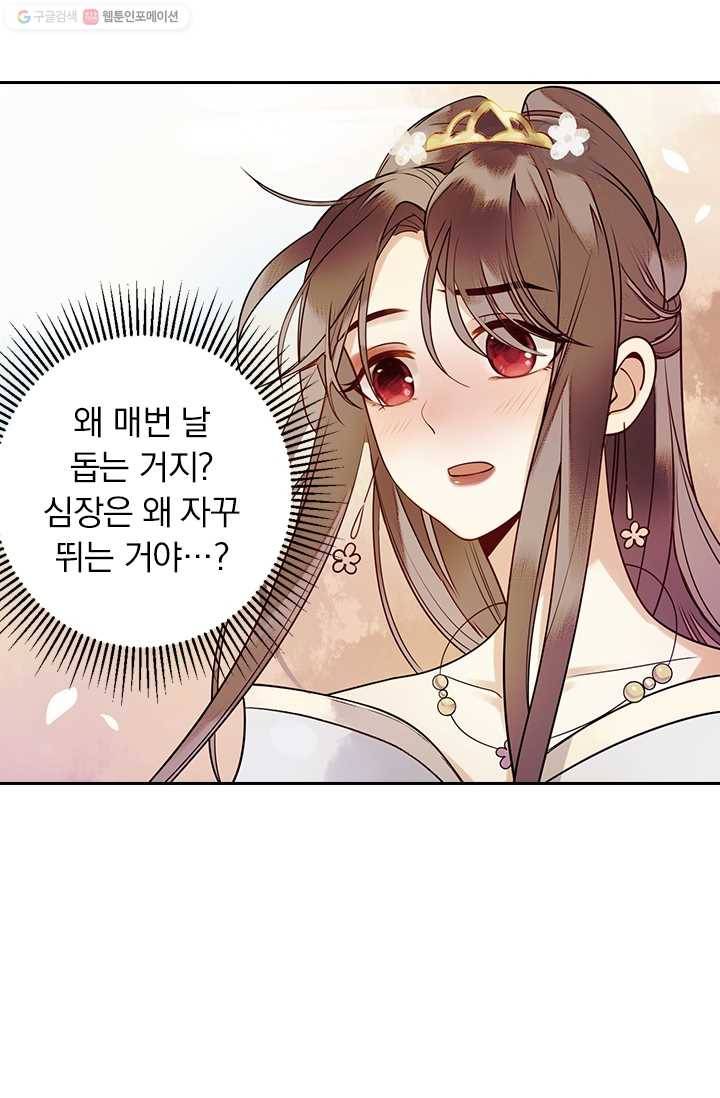 사월이 다시 오면 21화 17