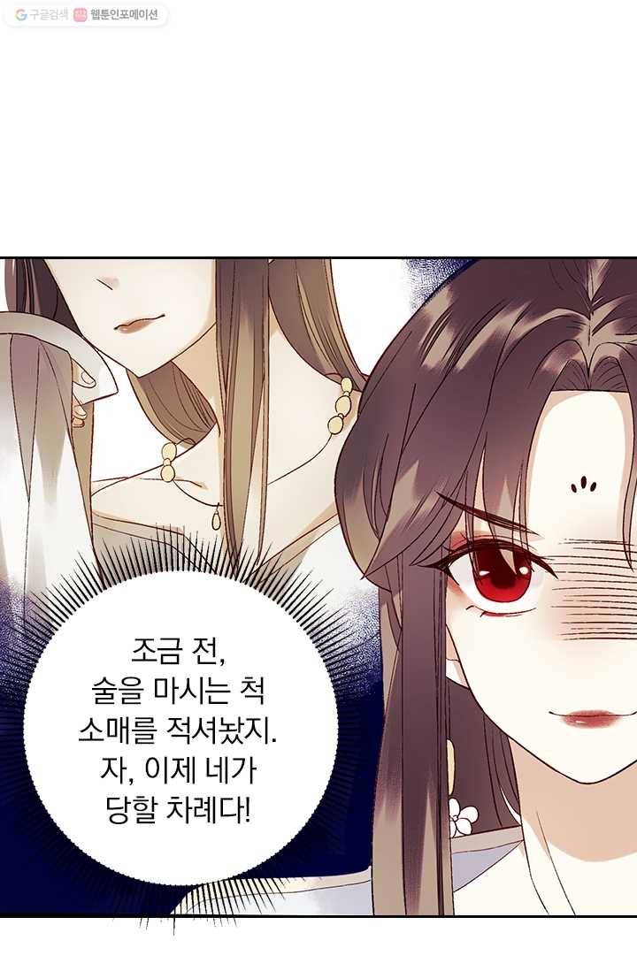 사월이 다시 오면 21화 28