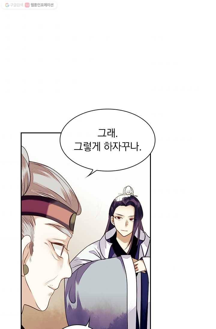 사월이 다시 오면 21화 33