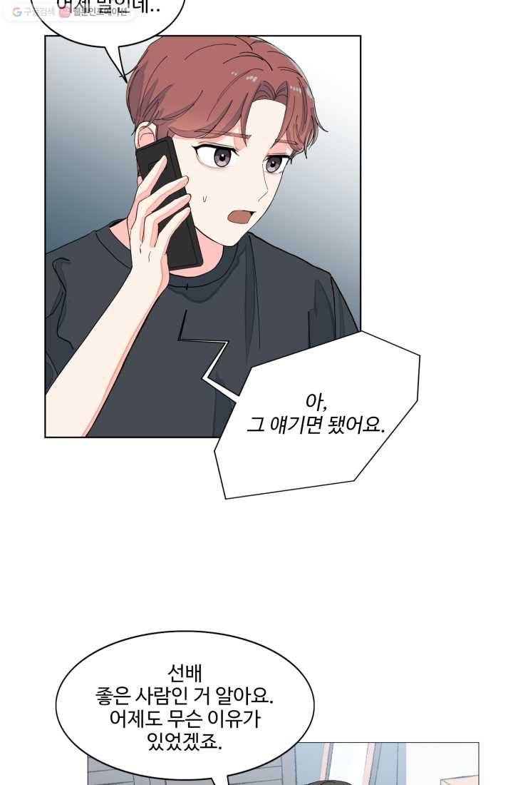 아는 척 하지마! 27화 3