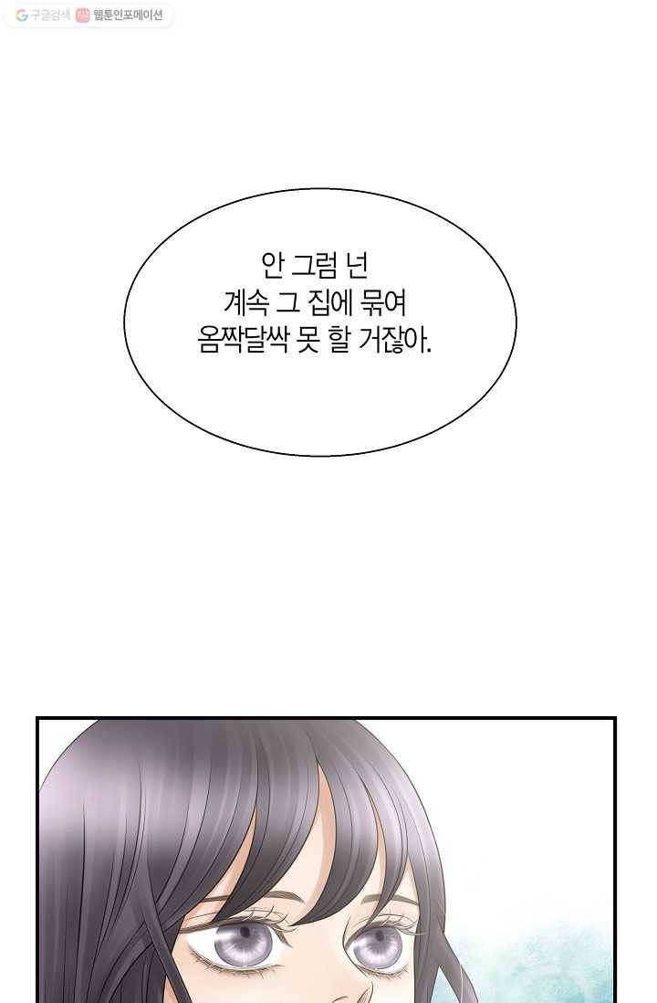 비 내리는 밤 - 10화 18