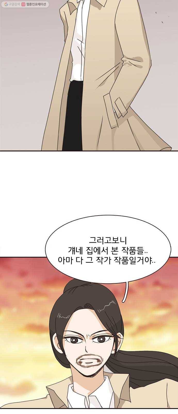 나의 플랏메이트 13화 시체와 살인마 38