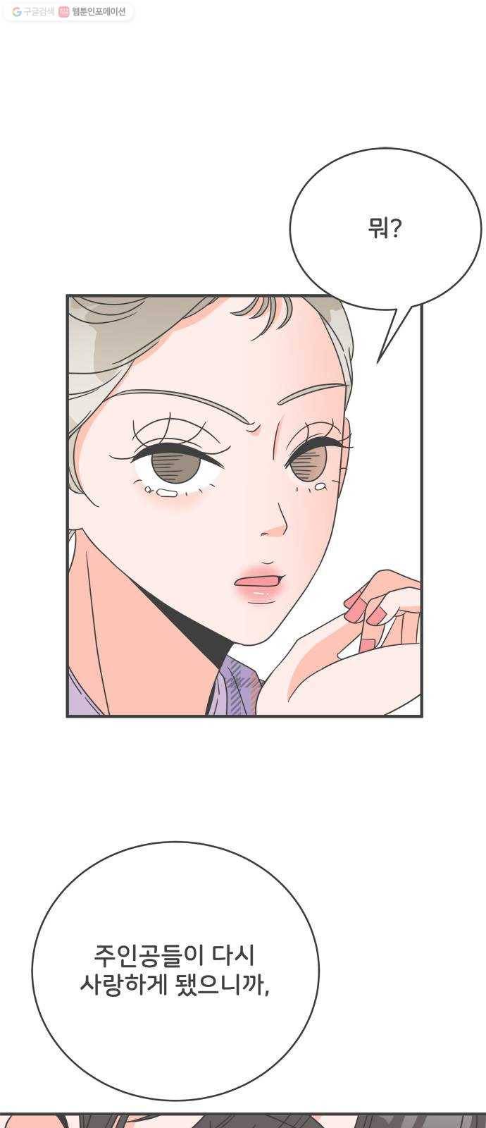 풋내기들 6화_매번 차이는 여자 (3) 1