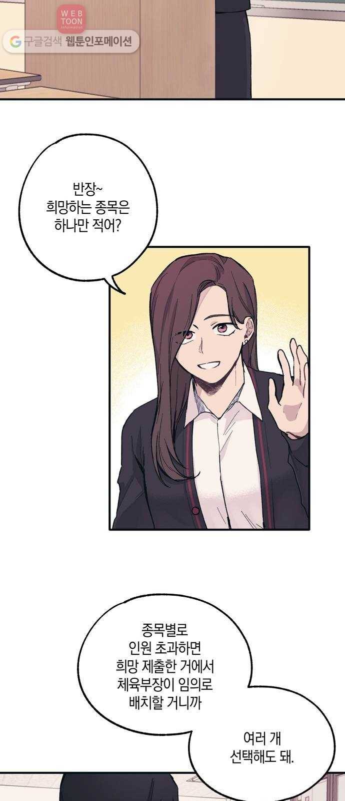 연우의 순정 6화 2
