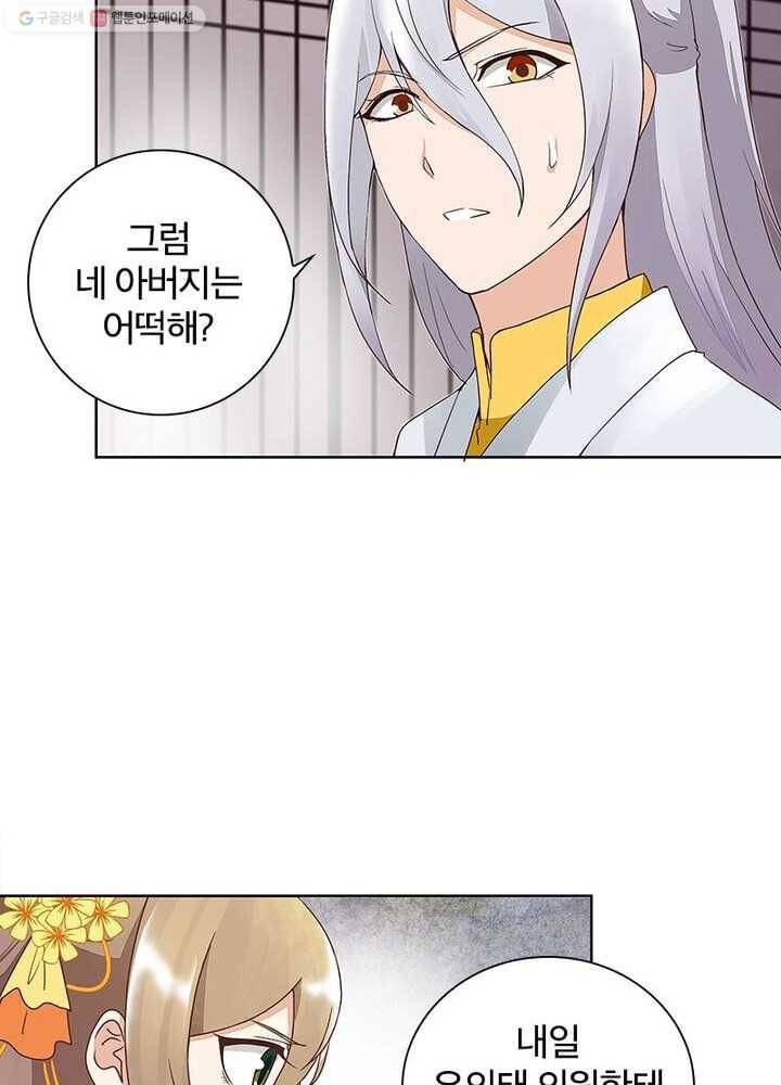 황후귀환 29화 6
