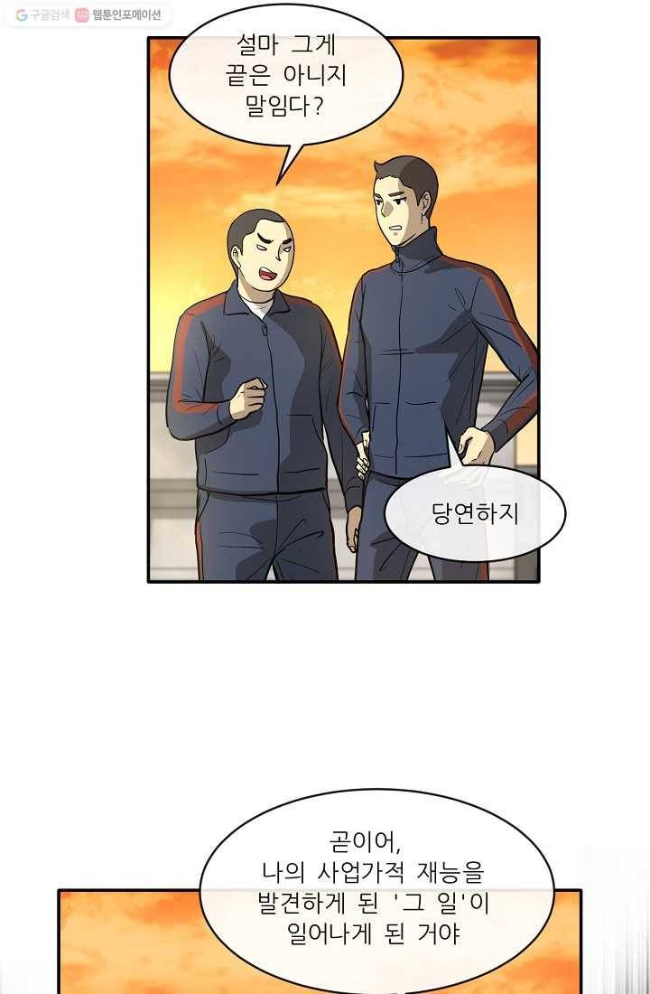 사업왕 심길후 6화 2