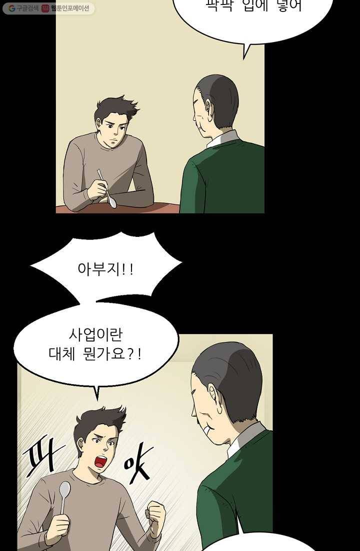사업왕 심길후 6화 4