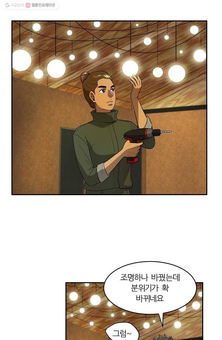 사업왕 심길후 36화 1
