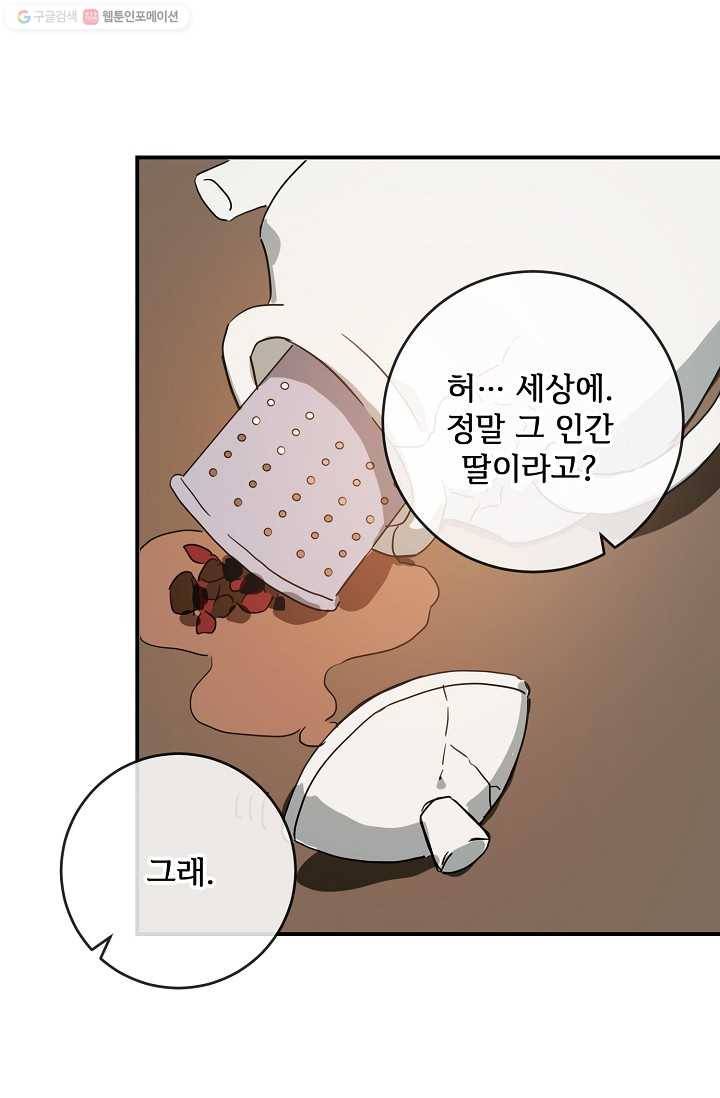 미운 노새 이야기 25화 13