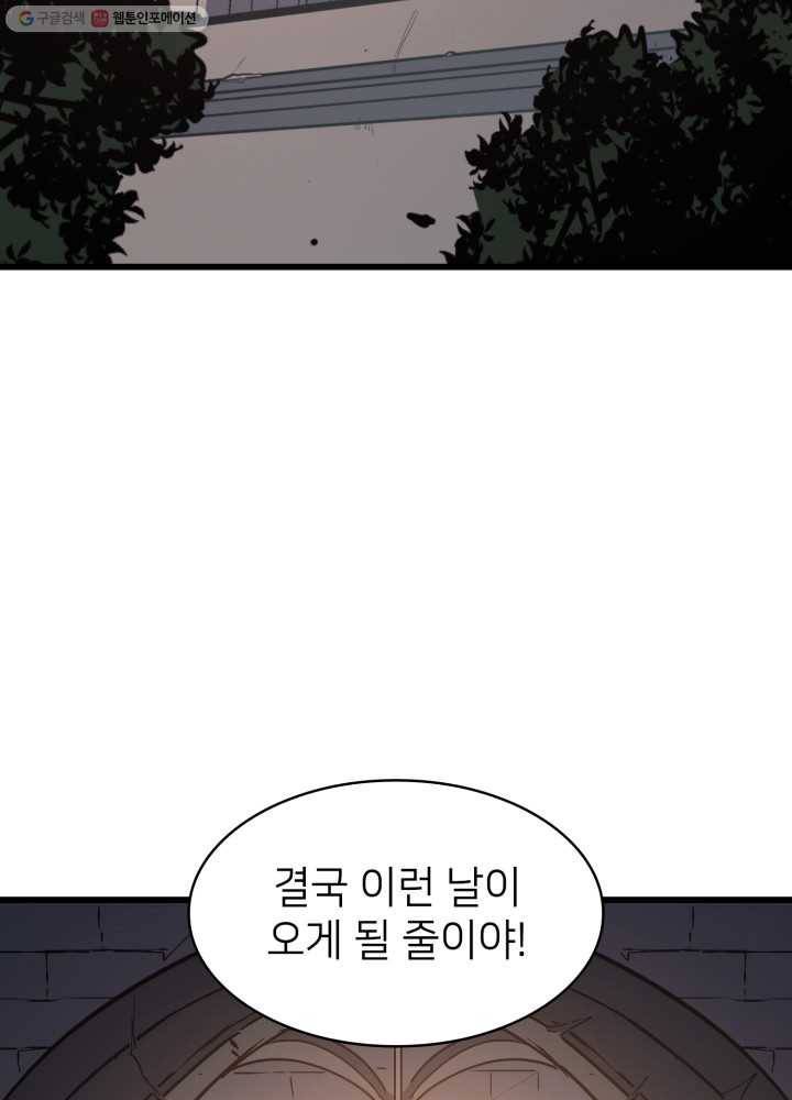 나 혼자 만렙 귀환자 67화 2