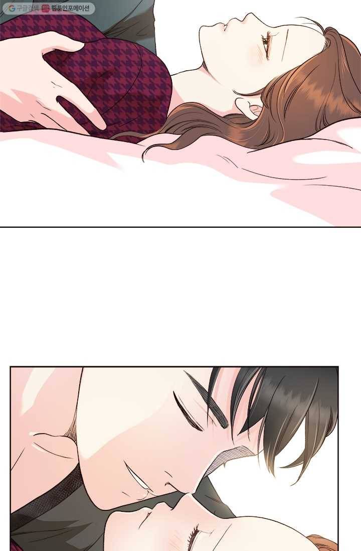 웨딩드레스를 벗기는 방법 35화 4